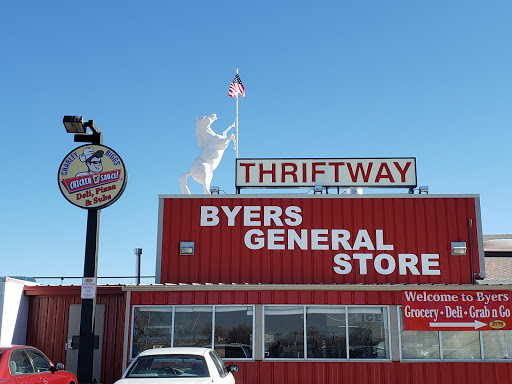 Grocery Store «Byers General Store», reviews and photos, 568 US-36, Byers, CO 80103, USA