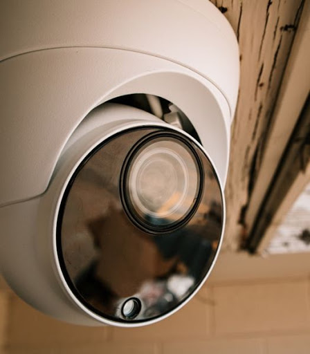 Security system installer Rancho Cucamonga