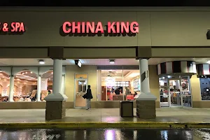 China King image