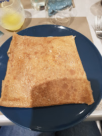 Plats et boissons du Crêperie Le Triskell à Saint-Langis-lès-Mortagne - n°6