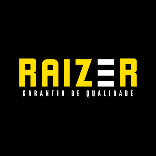 Logo da empresa - Raizer Eletrônicos