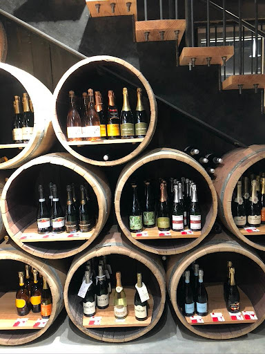 Liquor Store «High Spirits», reviews and photos, 19880 7th Ave NE, Poulsbo, WA 98370, USA