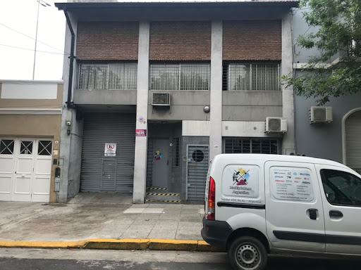 Large format printing shops in Buenos Aires