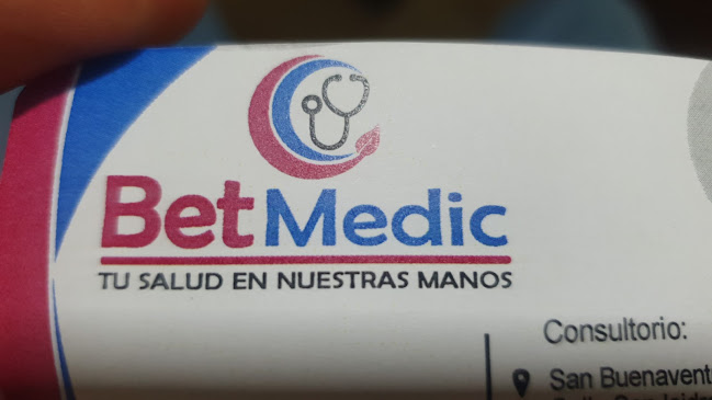BetMedic - Latacunga