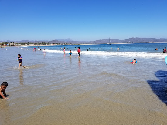 Playa Punta Perula