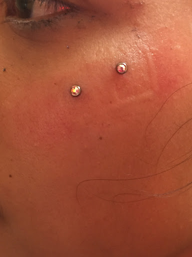 Explore symbol small tattoo ideas, creative tattoo ideas in San Diego, available at Body Art Salon