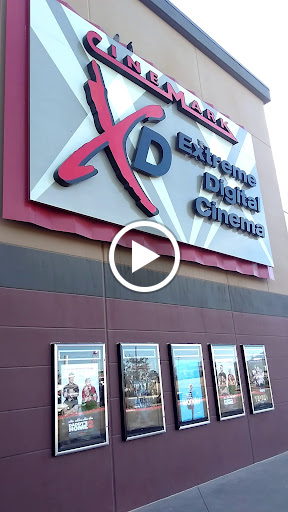 Movie Theater «Cinemark East Montana and XD», reviews and photos, 12704 Montana Ave, El Paso, TX 79938, USA