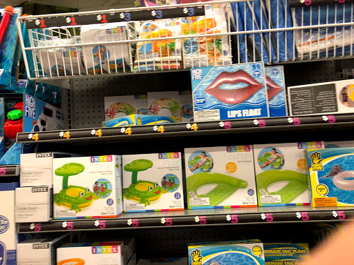 Variety Store «Five Below», reviews and photos, 120 S 32nd St, Camp Hill, PA 17011, USA