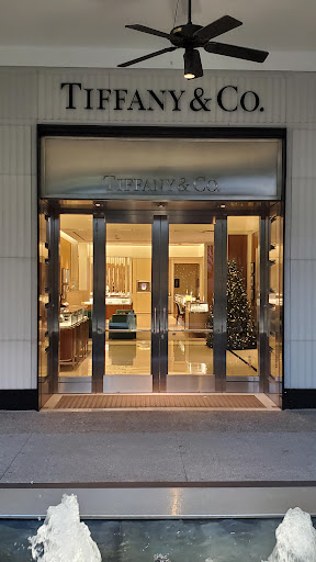 Tiffany & Co., 9700 Collins Ave, Bal Harbour, FL 33154, USA, 