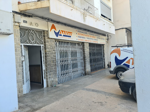 ELECTRICIDAD VILAR, S.L. en Altea, Alicante