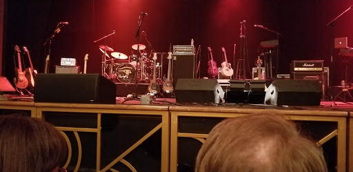 Performing Arts Theater «Fox Tucson Theatre», reviews and photos, 17 W Congress St, Tucson, AZ 85701, USA