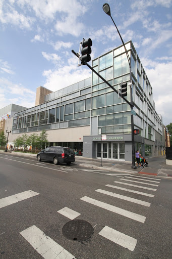 Community Center «Center on Halsted», reviews and photos, 3656 N Halsted St, Chicago, IL 60613, USA