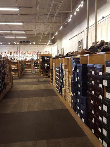 Shoe Store «DSW Designer Shoe Warehouse», reviews and photos, 1500 Old Country Rd, Riverhead, NY 11901, USA