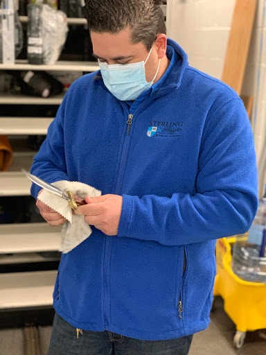 Pawn Shop «Sterling & Knight Jewelry & Pawn», reviews and photos, 109 E St Charles Rd, Villa Park, IL 60181, USA