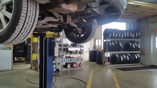 Auto Repair Shop «E&R Tires Plus», reviews and photos, 8005 Lafayette-Plain City Rd Ste C., Plain City, OH 43064, USA