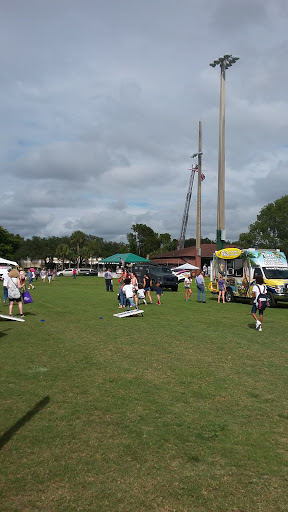 Park «Pine Island Park», reviews and photos, 320 S Pine Island Rd, Plantation, FL 33324, USA