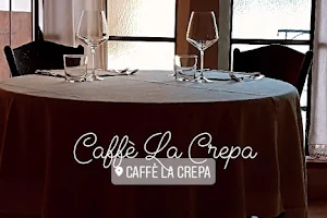 Caffé La Crepa image