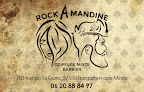 Salon de coiffure Rock A Mandine Coiffeur Barbier 57550 Hargarten-aux-Mines