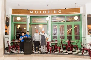 Motorino Pizzeria @ High Line image