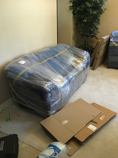 Moving Company «NewView Moving», reviews and photos, 2055 S Power Rd #1035, Mesa, AZ 85209, USA