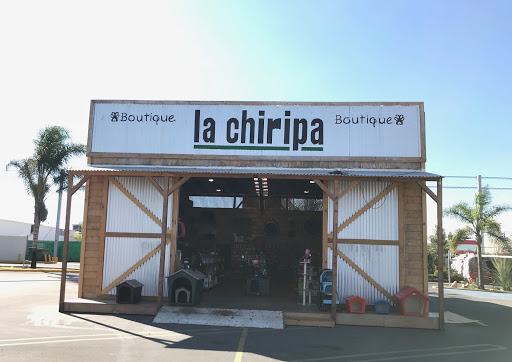 La Chiripa Boutique