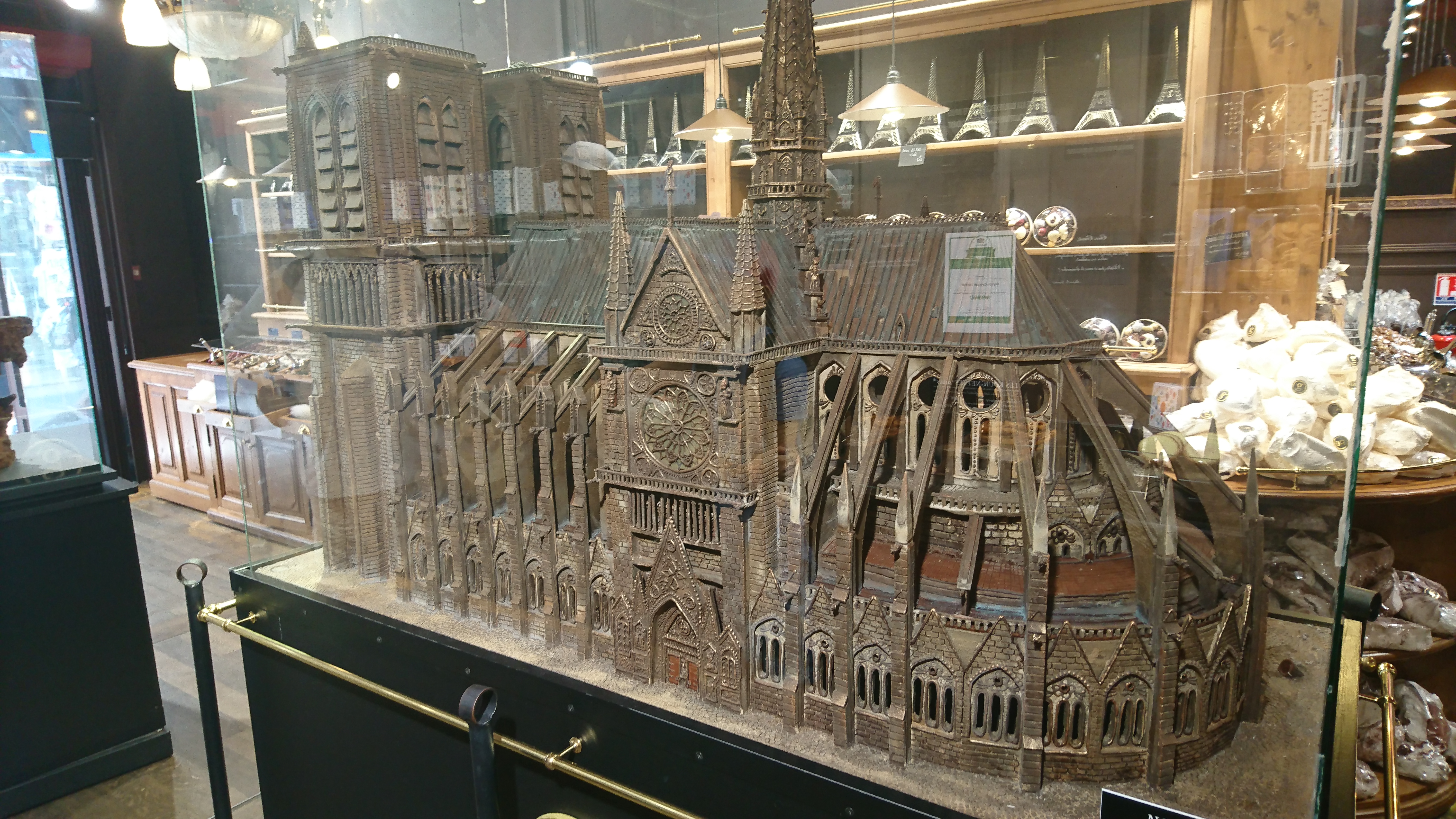 Photo n° 4 de l'avis de Ludiwine.i fait le 25/08/2019 à 10:59