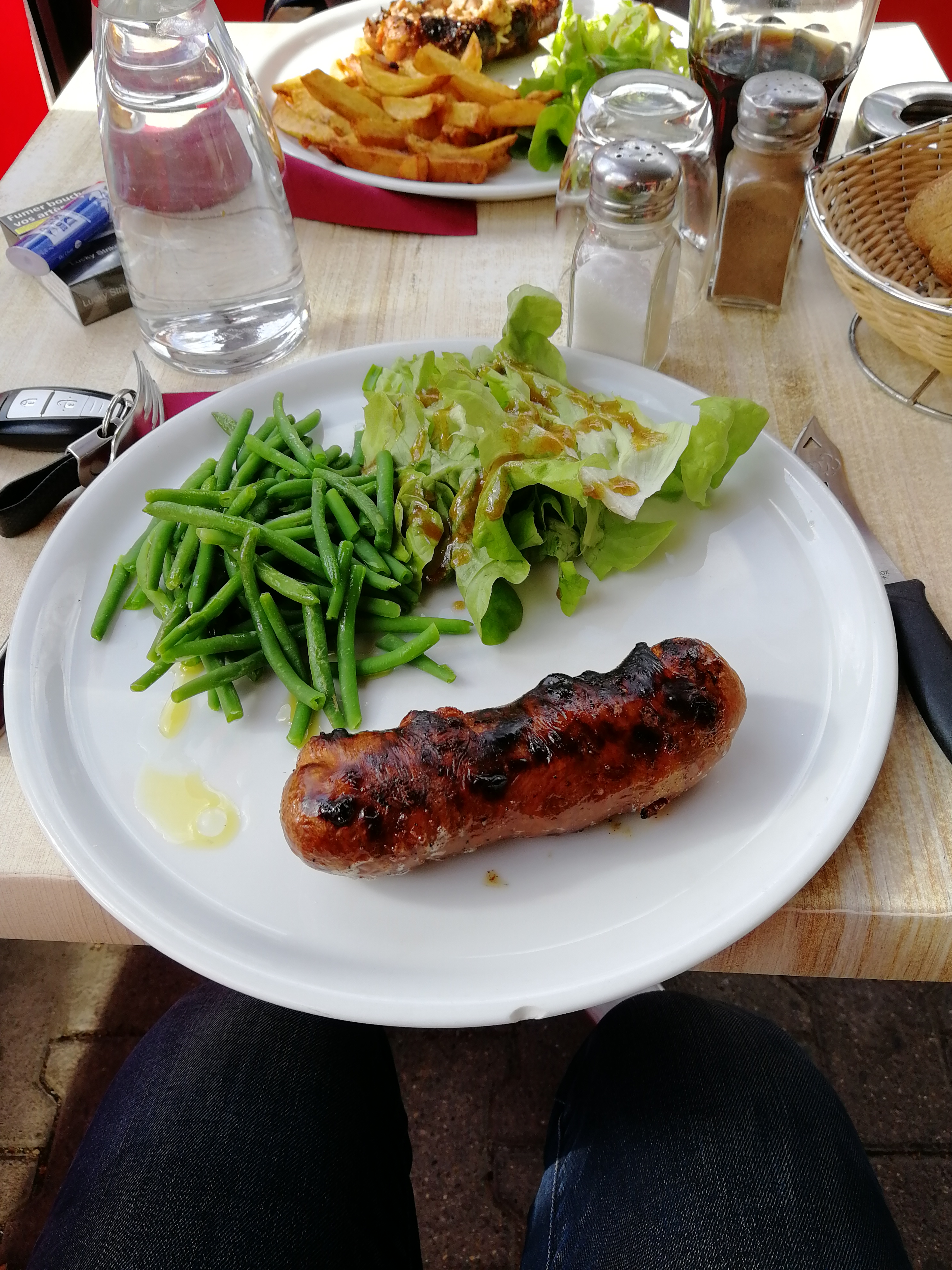 Photo n° 1 de l'avis de Nicolas.o fait le 19/02/2018 à 21:10