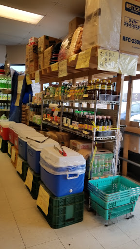 Grocery Store «Delicate Oriental Grocery», reviews and photos, 5394 Kemps River Dr # 110, Virginia Beach, VA 23464, USA