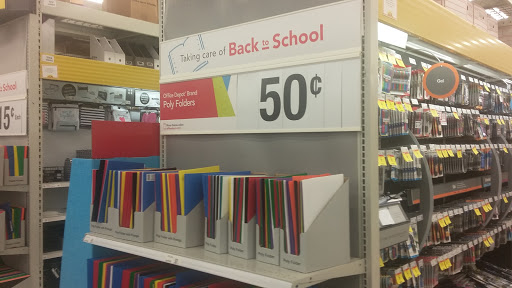 Office Supply Store «OfficeMax», reviews and photos, 1775 Washington St, Hanover, MA 02339, USA