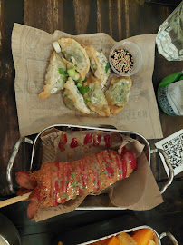 Les plus récentes photos du Restaurant coréen Namsan Maru (korean street food) à Strasbourg - n°6