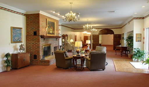 Funeral Home «Schoedinger Funeral and Cremation», reviews and photos, 5554 Karl Rd, Columbus, OH 43229, USA