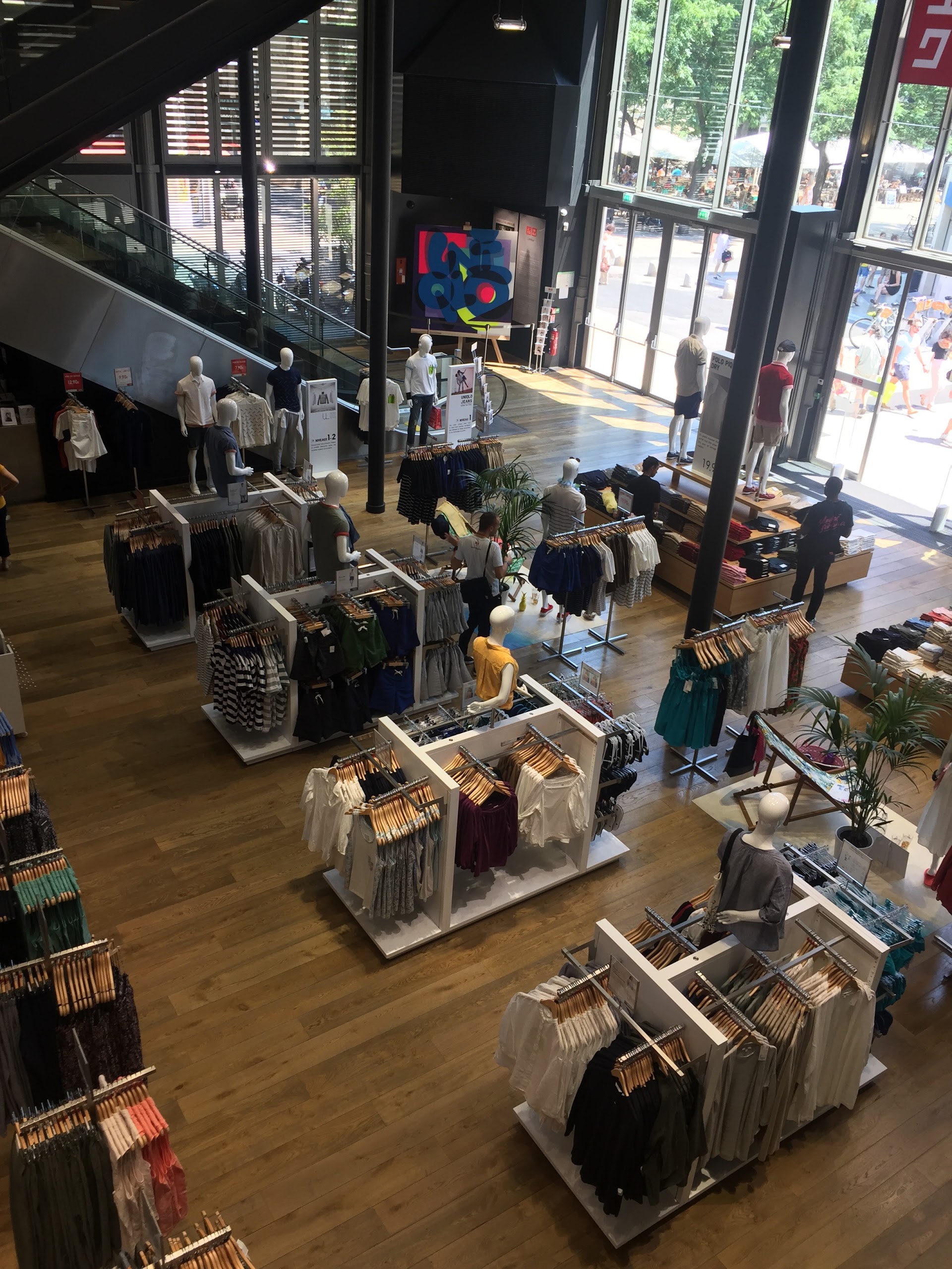 Photo n° 2 de l'avis de Stéphane.o fait le 13/06/2017 à 12:56