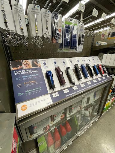 Pet Supply Store «Petco Animal Supplies», reviews and photos, 5994 Montana Ave, El Paso, TX 79925, USA