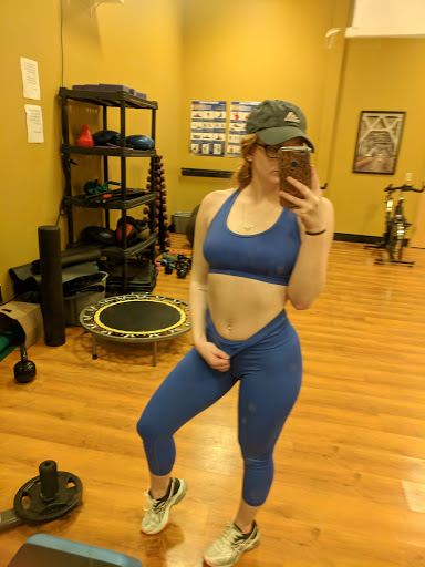 Gym «Anytime Fitness», reviews and photos, 3622 Mall Rd, Louisville, KY 40218, USA