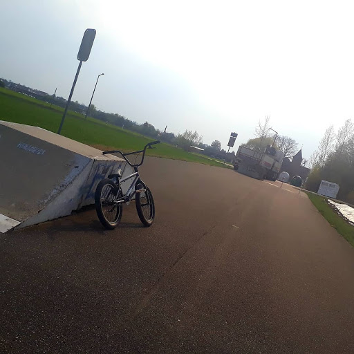 Skateanlage Reutleser Straße