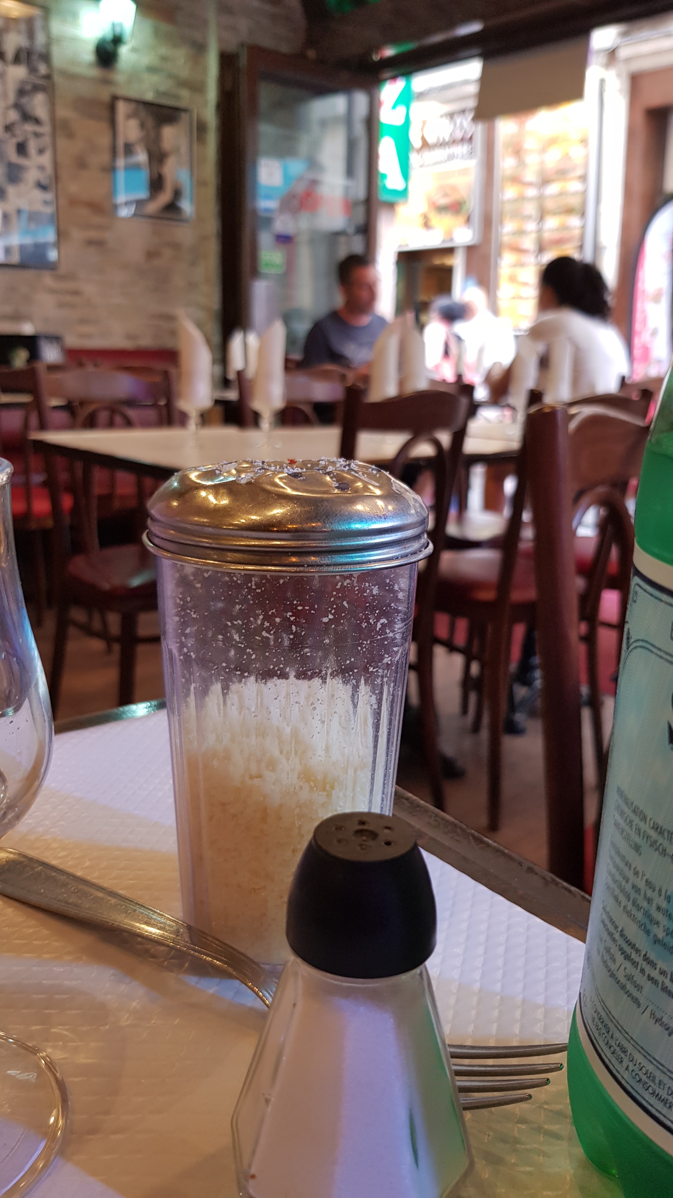 Photo n° 4 de l'avis de NOUR-EDDINE.L fait le 07/08/2019 à 20:08
