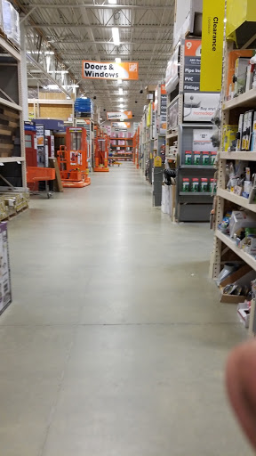 Home Improvement Store «The Home Depot», reviews and photos, 9602 214th Ave E, Bonney Lake, WA 98391, USA