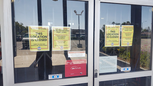 Hardware Store «Crown Ace Hardware», reviews and photos, 2666 Harbor Blvd, Costa Mesa, CA 92626, USA