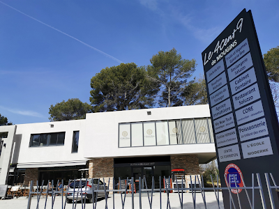 L'école Moderne : Centre de formations et Bilan de compétences à Mougins