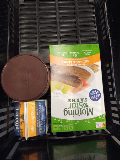 Grocery Store «Albertsons», reviews and photos, 615 Keck Dr, McMinnville, OR 97128, USA