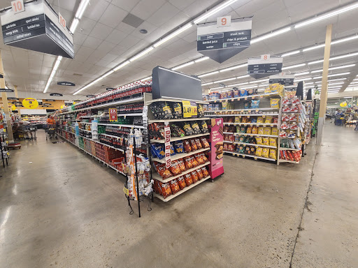 Grocery Store «Kroger», reviews and photos, 101 W Oak St, Conway, AR 72032, USA