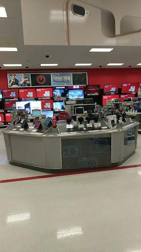 Department Store «Target», reviews and photos, 1300 Ulster Ave, Kingston, NY 12401, USA