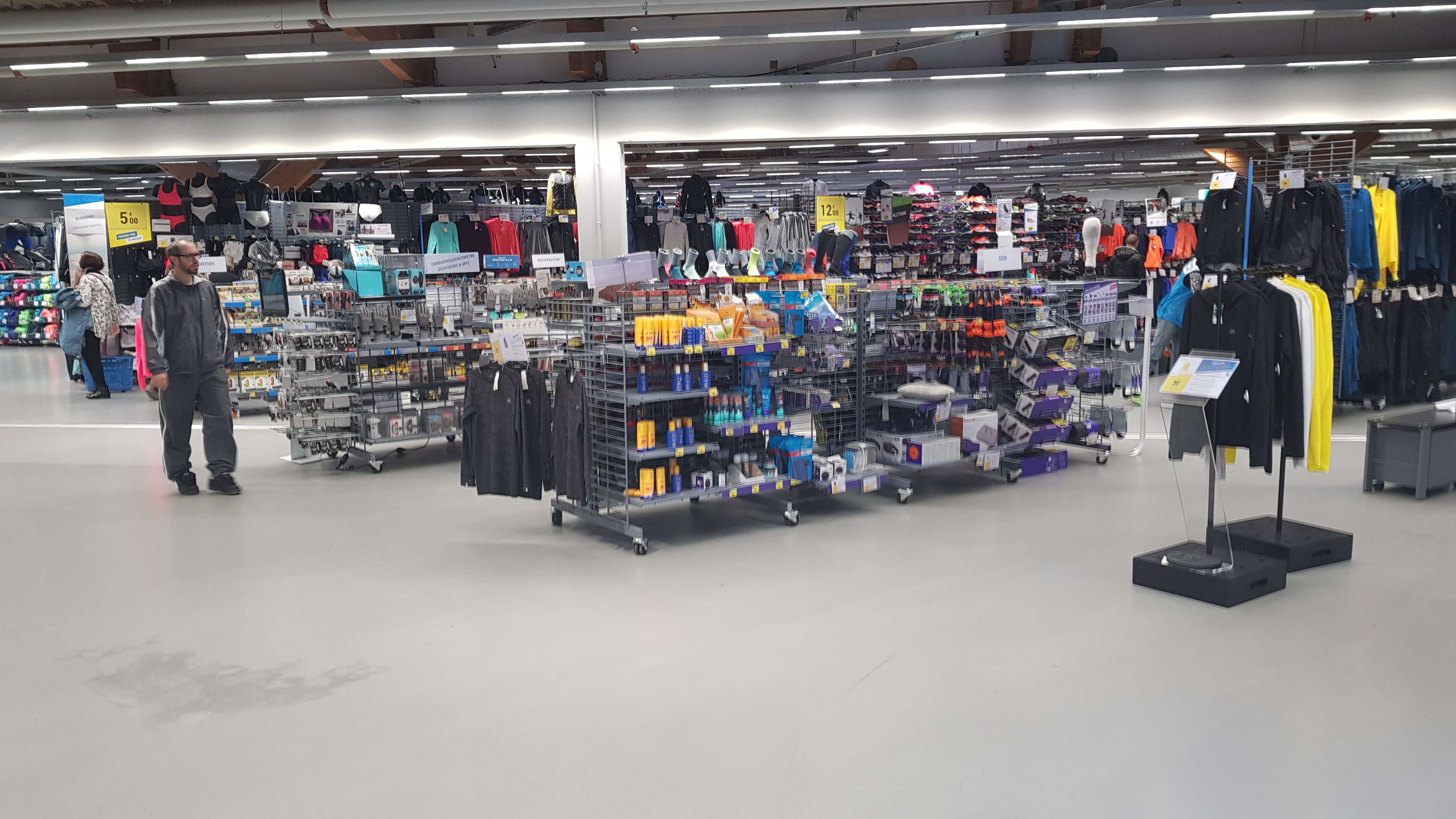 Photo n° 11 de l'avis de Nicolas.i fait le 11/11/2019 à 11:08