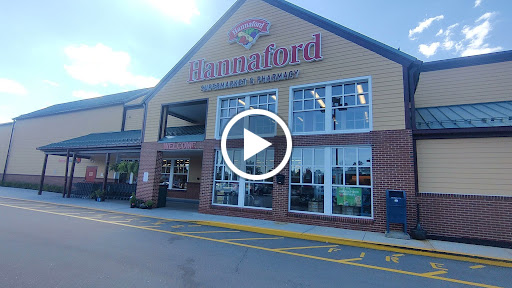 Grocery Store «Hannaford Supermarket», reviews and photos, 174 1st New Hampshire Turnpike, Northwood, NH 03261, USA