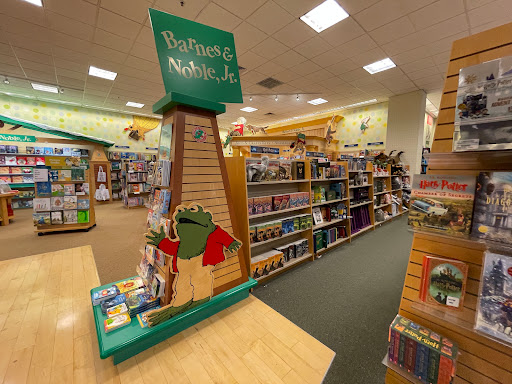 Book Store «Barnes & Noble», reviews and photos, 2615 Medical Center Pkwy, Murfreesboro, TN 37129, USA