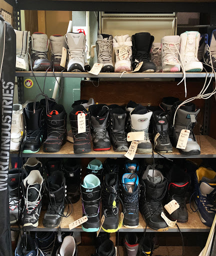 Sporting Goods Store «Southport Rigging Inc», reviews and photos, 2926 75th St, Kenosha, WI 53143, USA