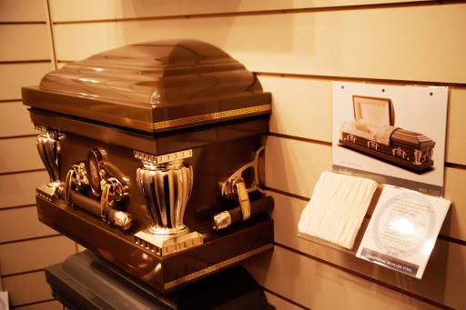 Funeral Home «Richardson Funeral Home», reviews and photos, 2621 S Rural Rd, Tempe, AZ 85282, USA