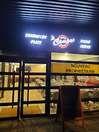 Photos du propriétaire du Restaurant halal Le Campus fast food à Mont-Saint-Aignan - n°11