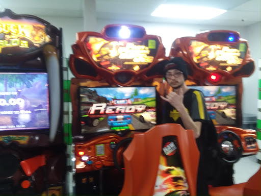 Bowling Alley «King Pin Lanes», reviews and photos, 3410 Academy Blvd N, Colorado Springs, CO 80917, USA