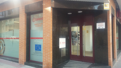 Asociación Inserta Empleo en Logroño